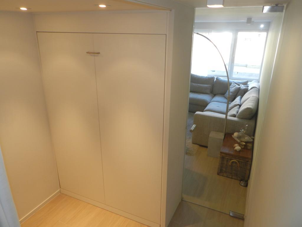 Studio Seaview Bunnenplein Knokke-Heist Exteriér fotografie